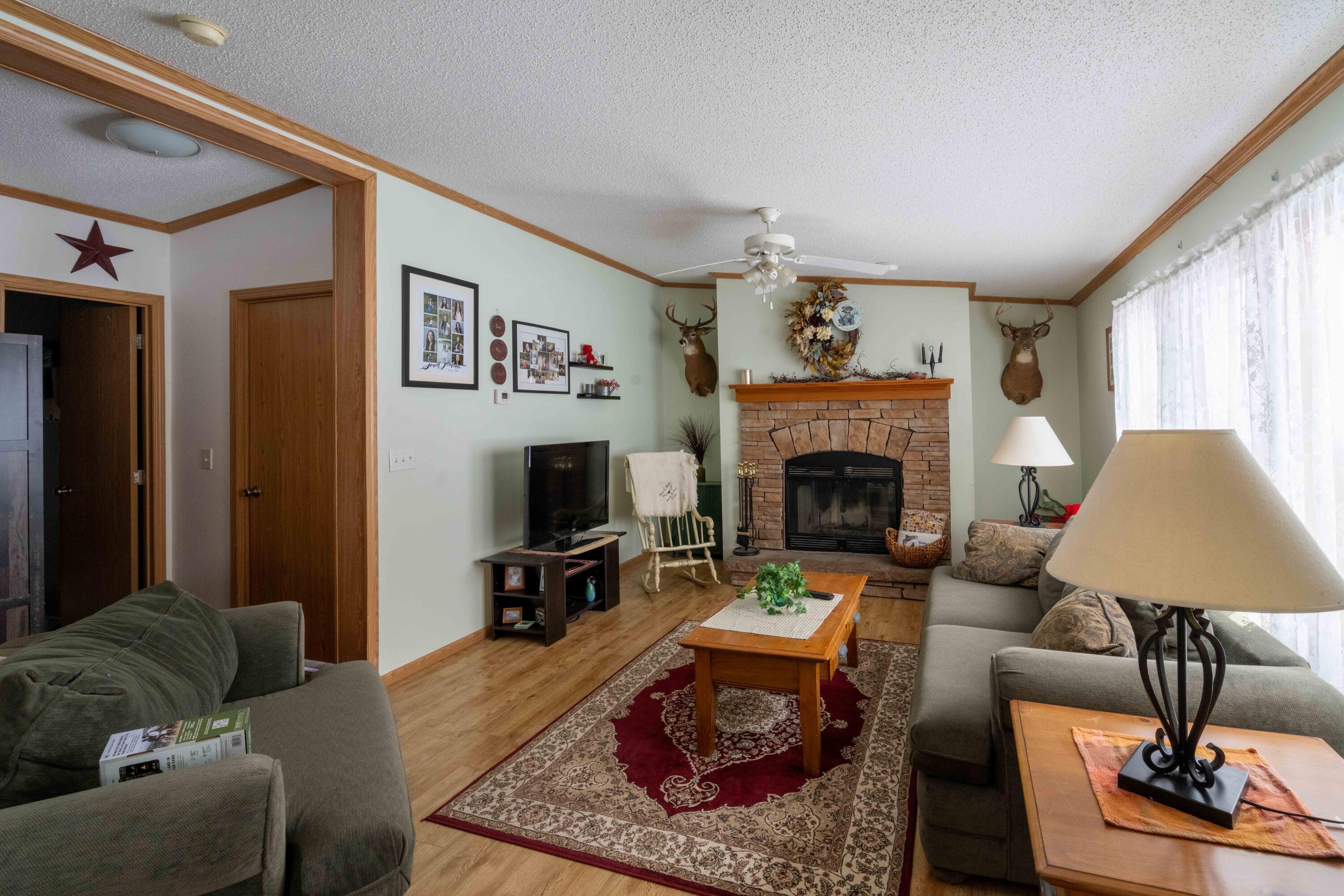 38 Morrow Hill Road Searsmont ME 04973