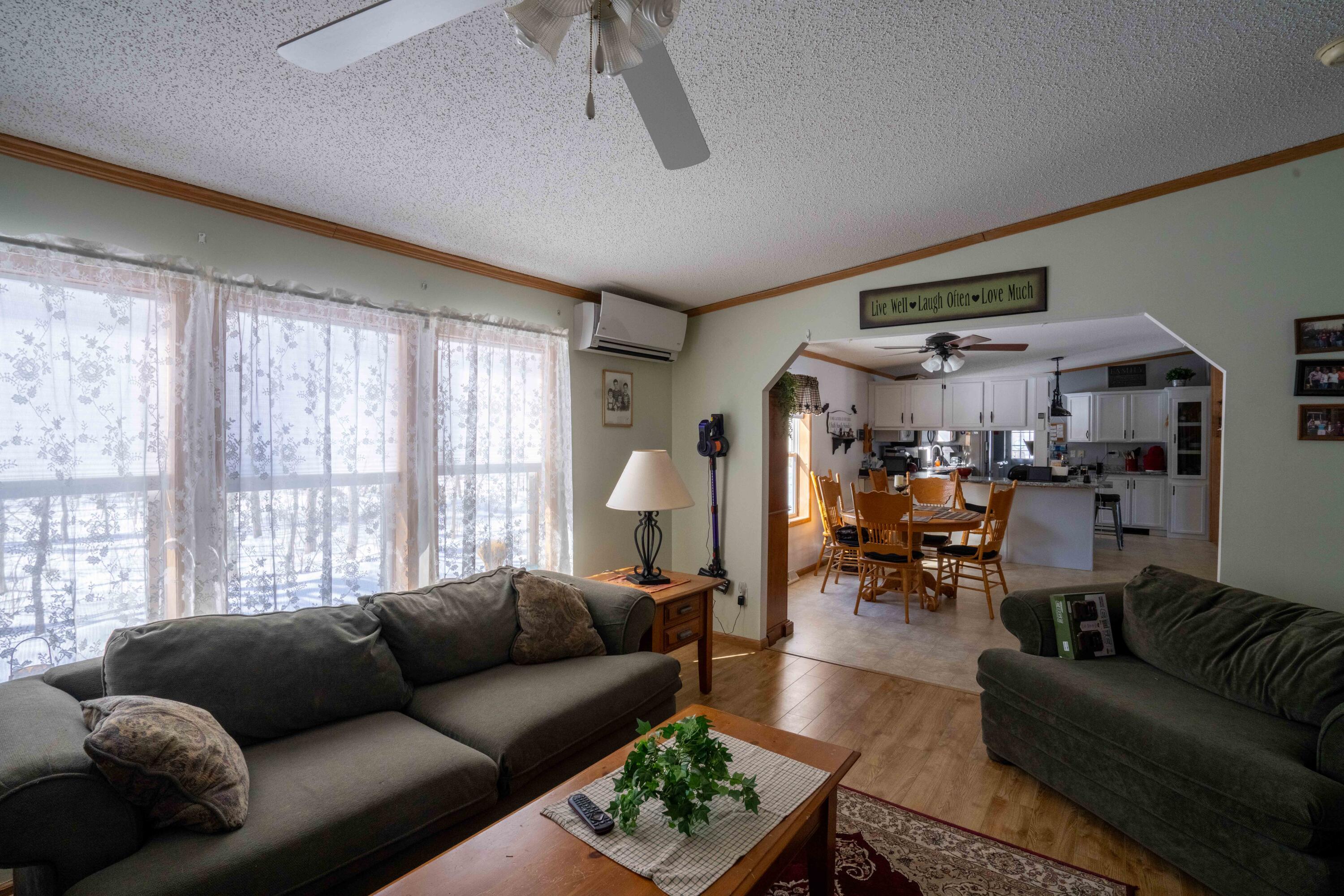 38 Morrow Hill Road Searsmont ME 04973