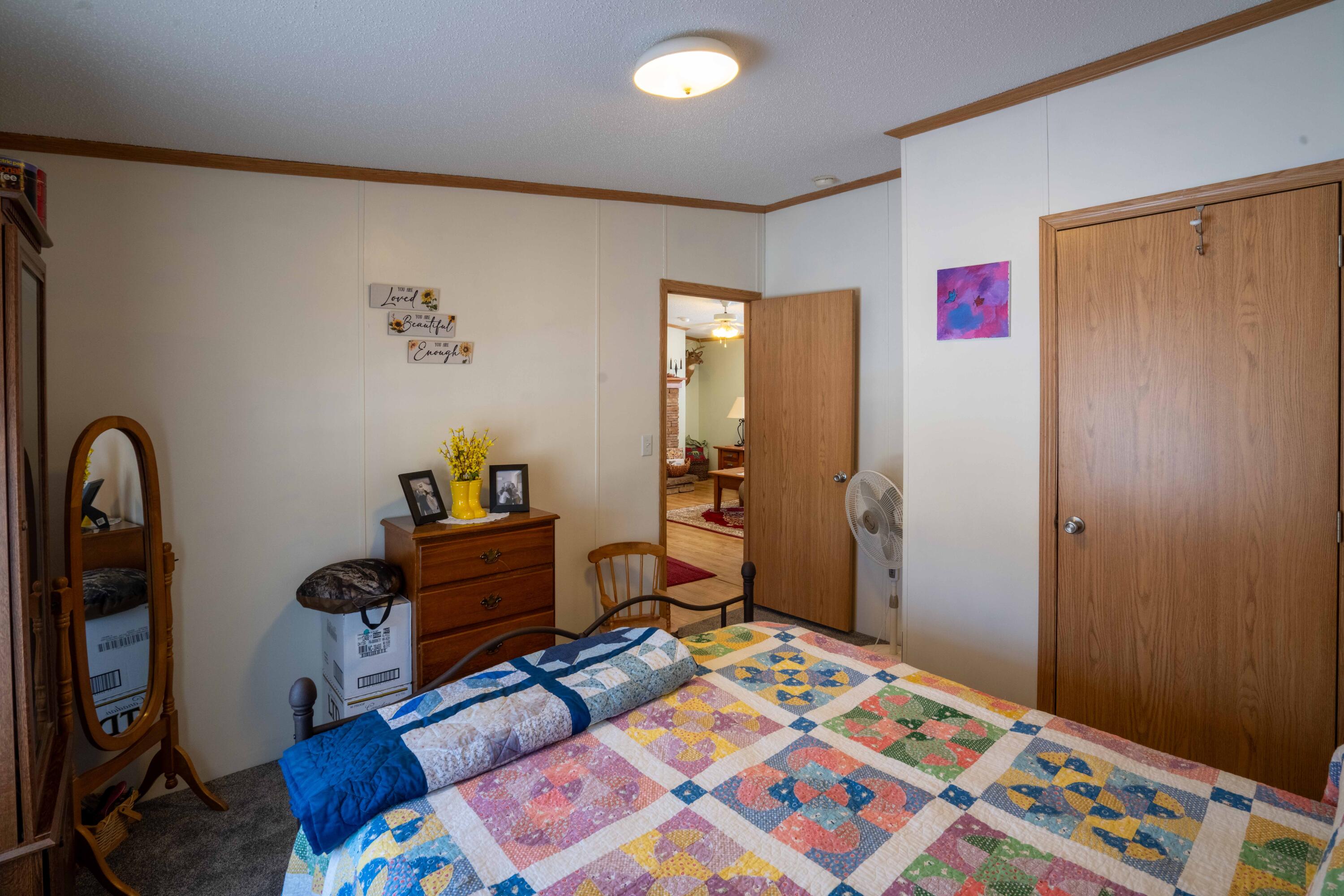 38 Morrow Hill Road Searsmont ME 04973