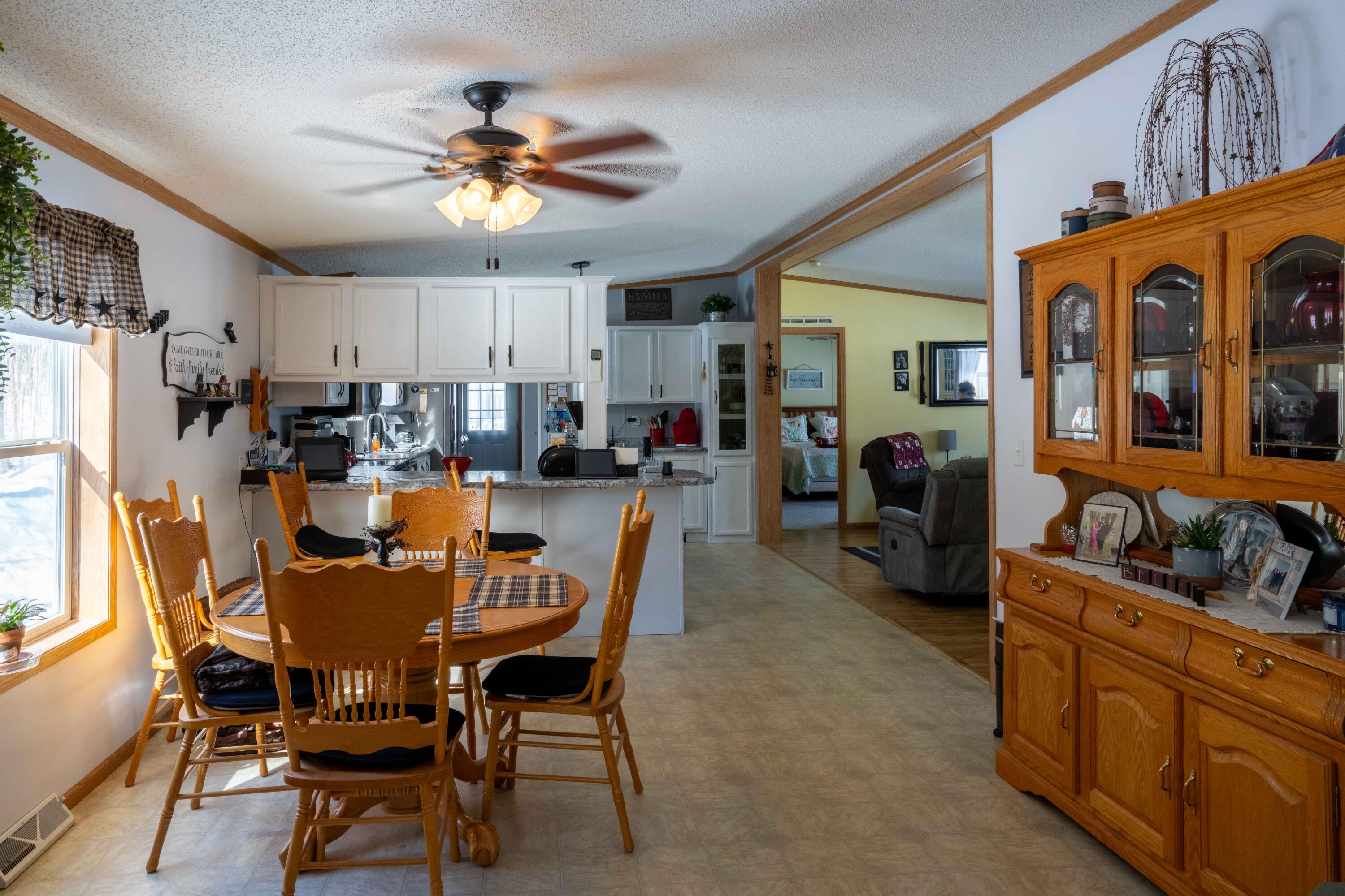 38 Morrow Hill Road Searsmont ME 04973