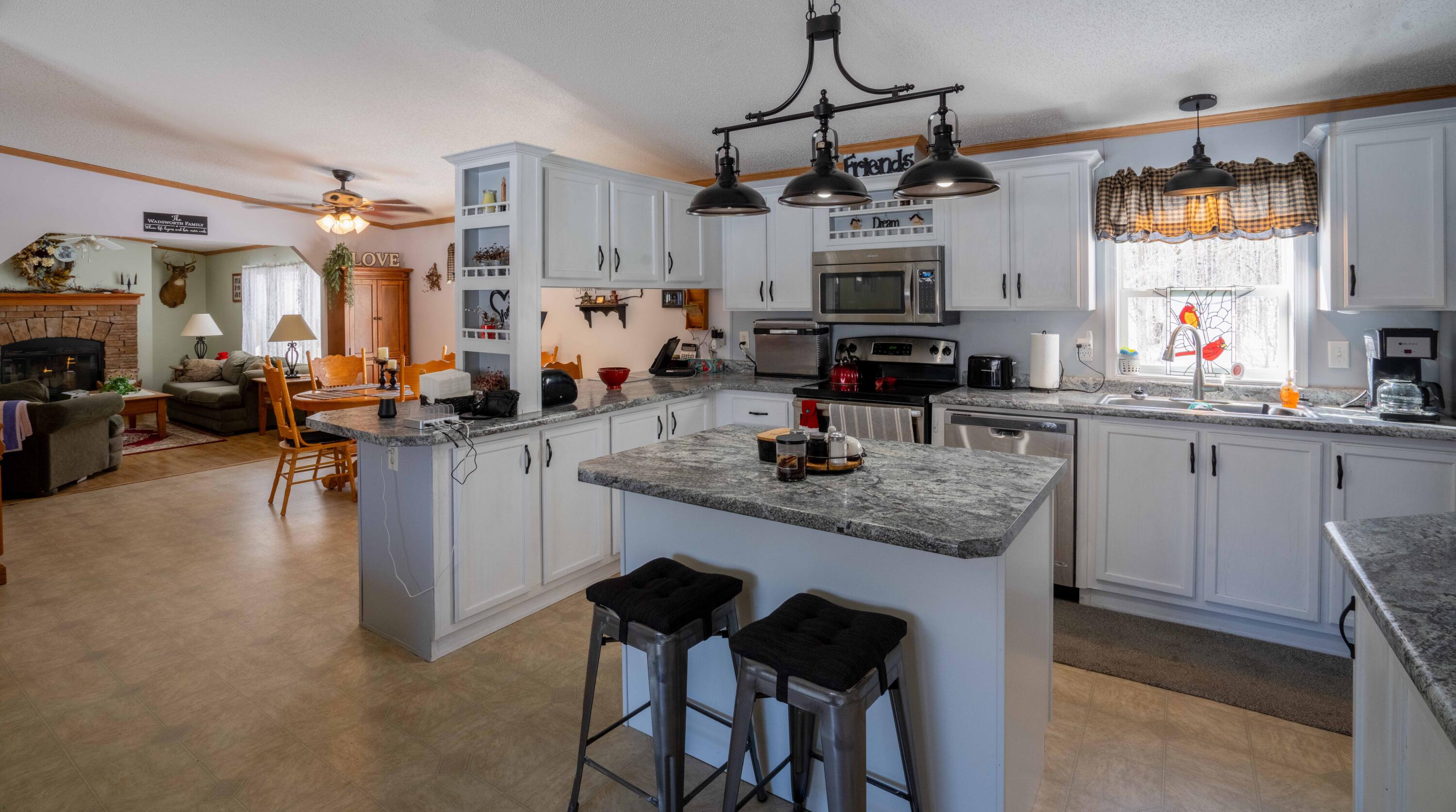 38 Morrow Hill Road Searsmont ME 04973