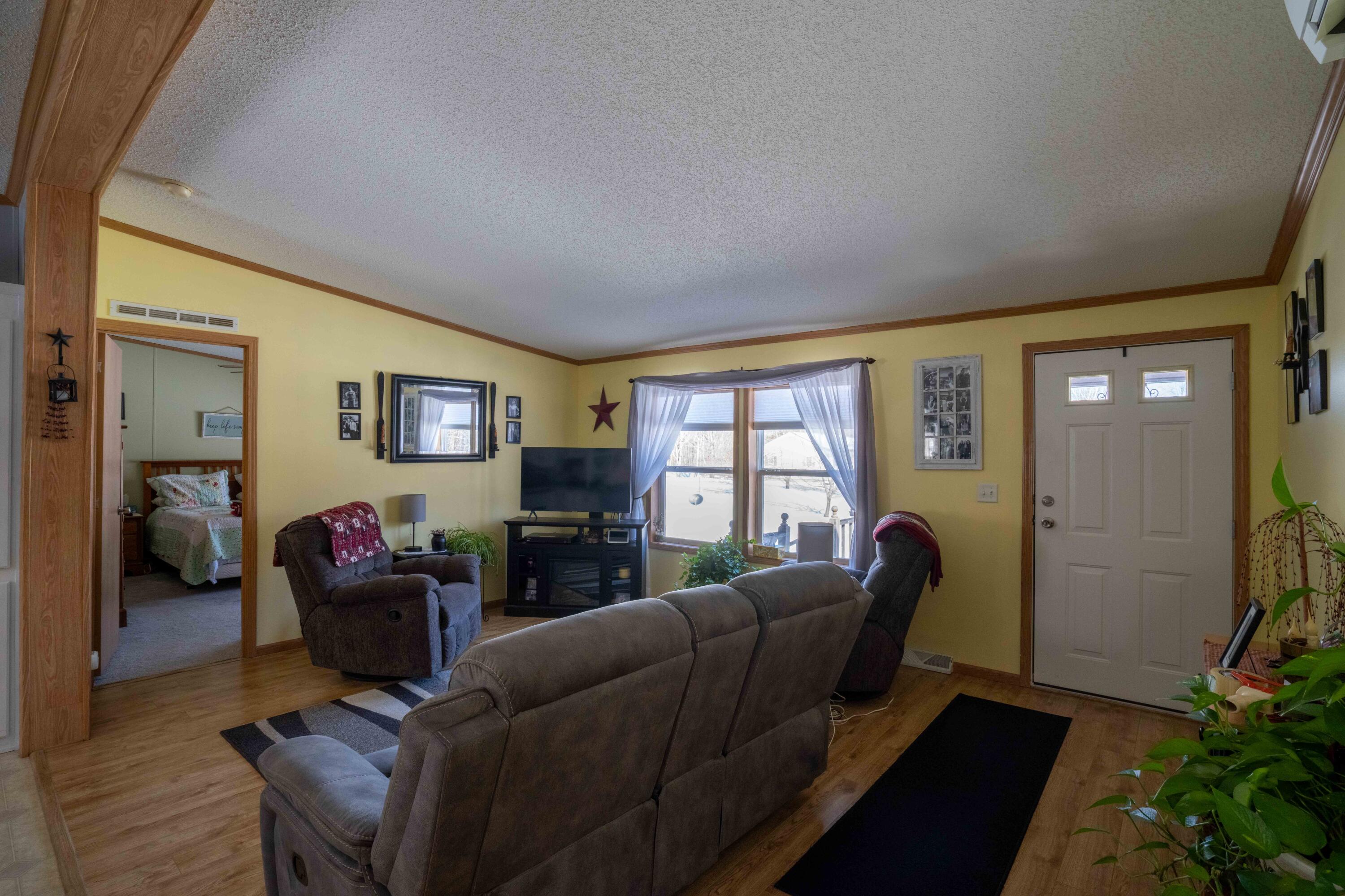 38 Morrow Hill Road Searsmont ME 04973