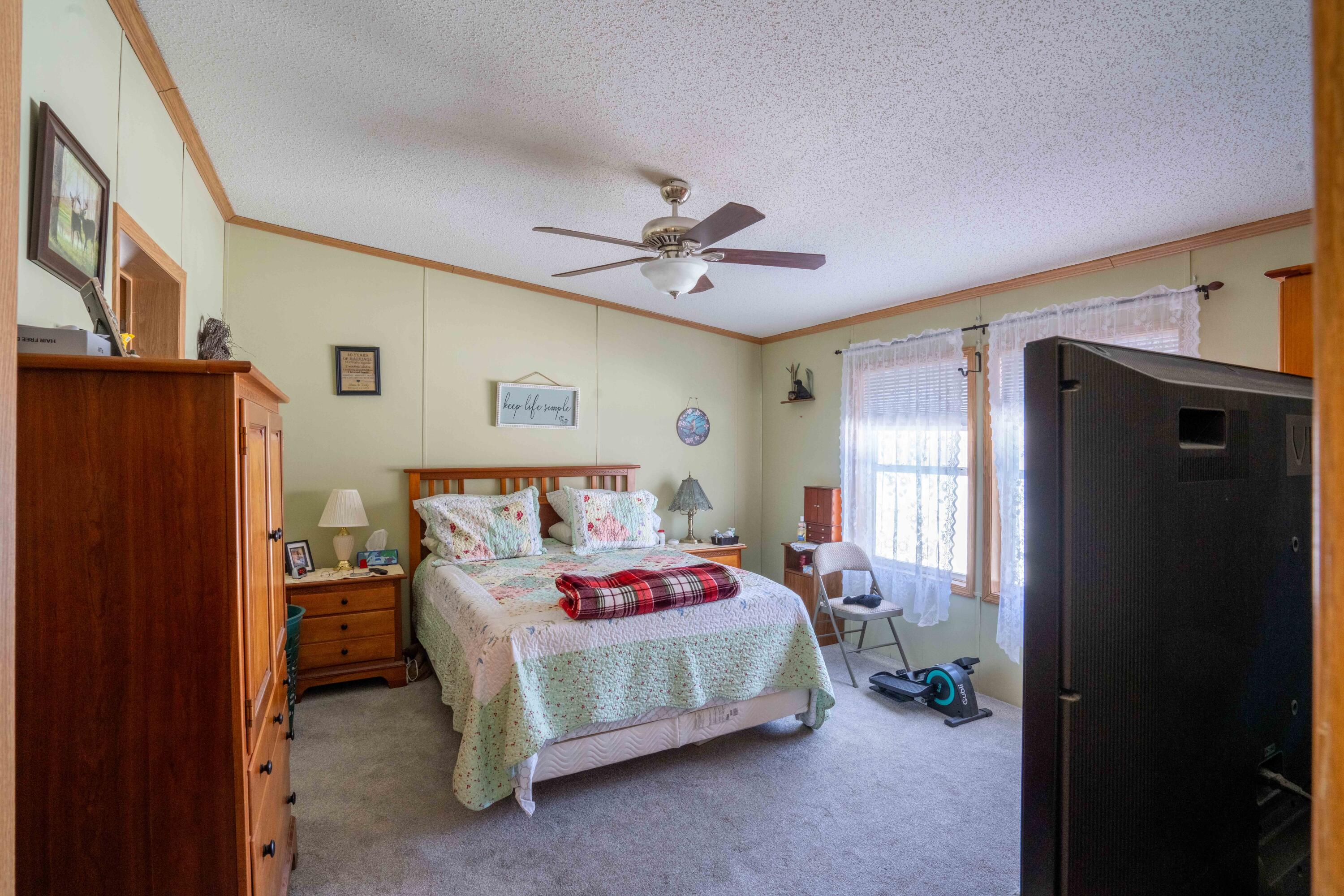 38 Morrow Hill Road Searsmont ME 04973