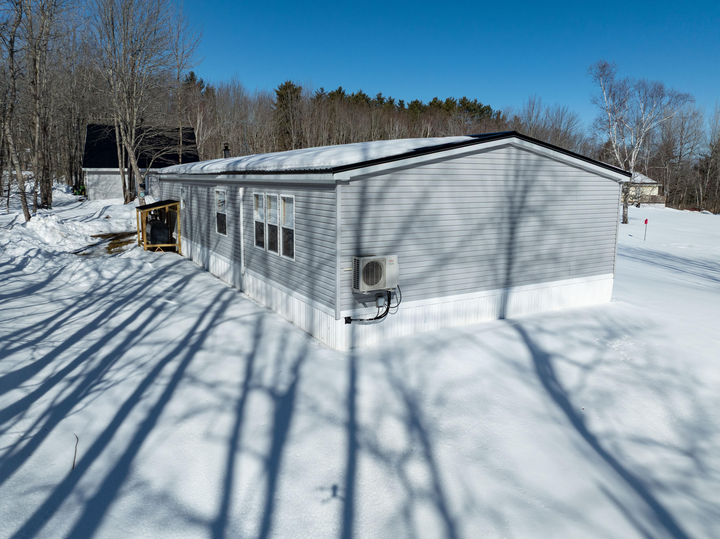 38 Morrow Hill Road Searsmont ME 04973