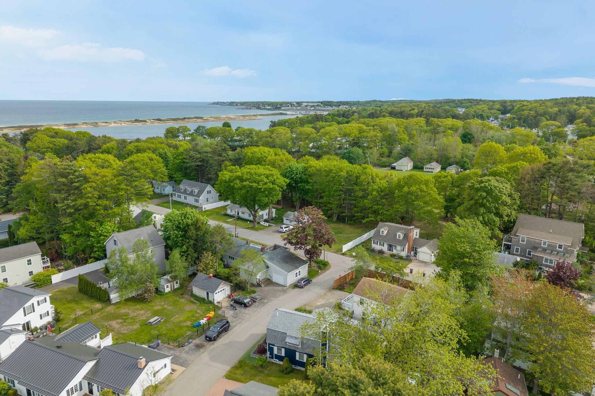11 Rose Lane Ogunquit ME 03907