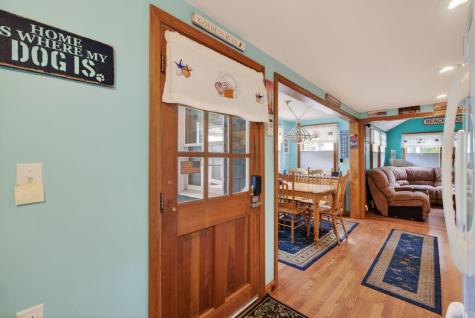 11 Rose Lane Ogunquit ME 03907