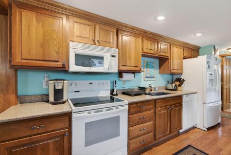 11 Rose Lane Ogunquit ME 03907