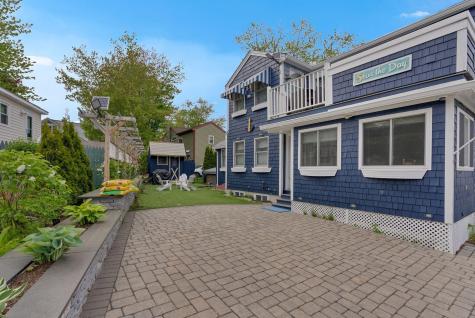 11 Rose Lane Ogunquit ME 03907
