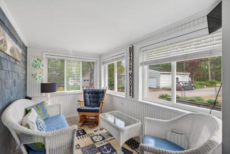 11 Rose Lane Ogunquit ME 03907
