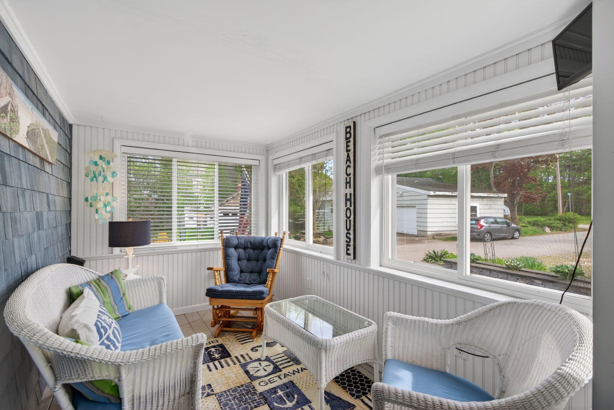 11 Rose Lane Ogunquit ME 03907