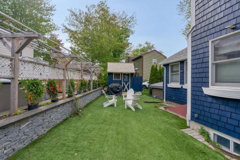 11 Rose Lane Ogunquit ME 03907