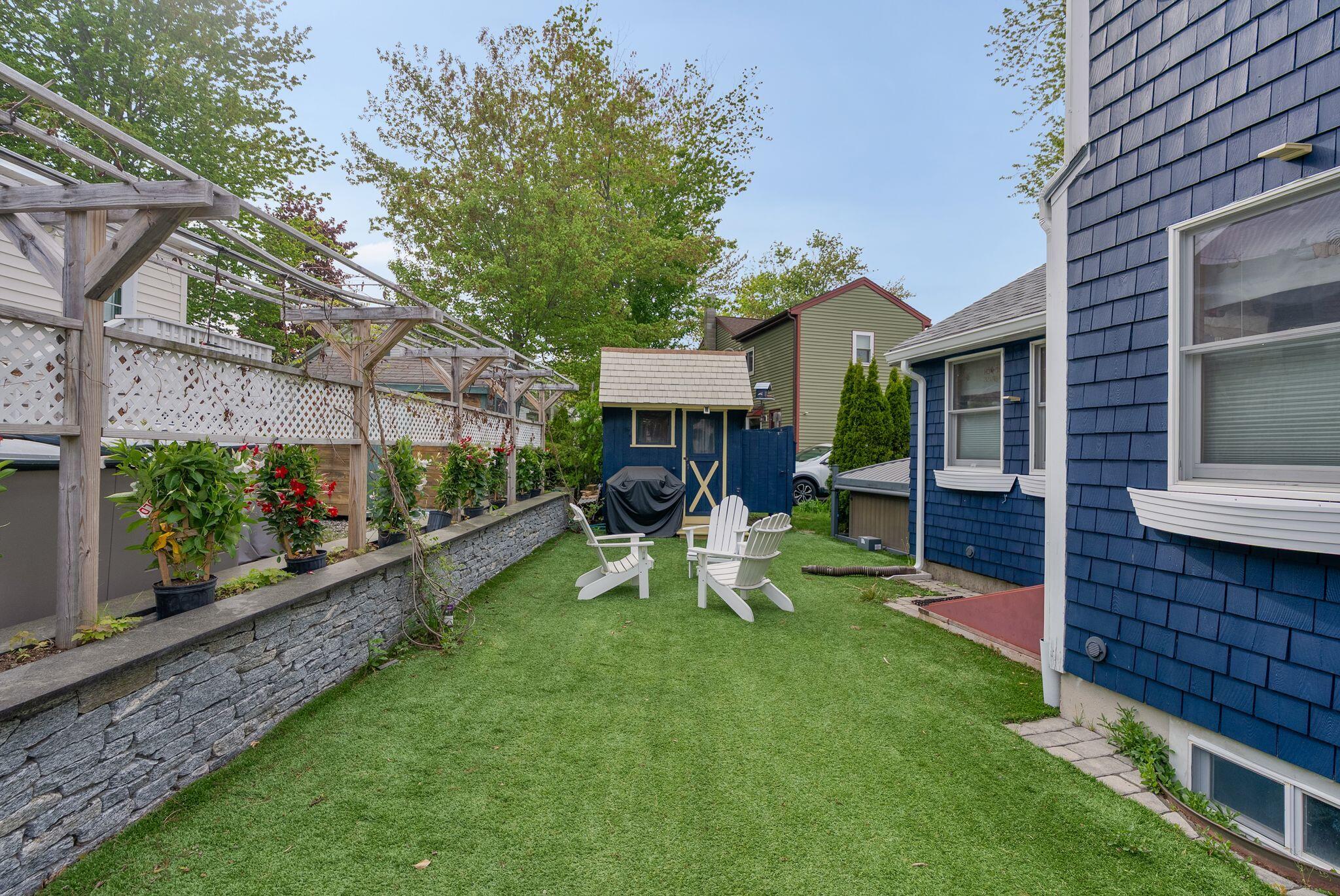 11 Rose Lane Ogunquit ME 03907