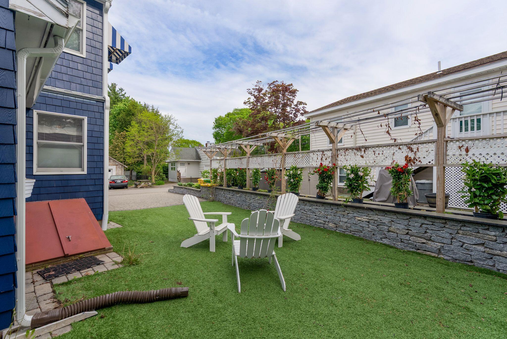 11 Rose Lane Ogunquit ME 03907