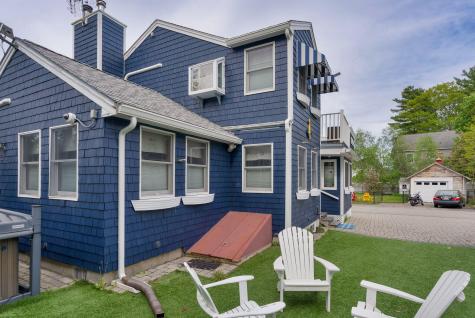 11 Rose Lane Ogunquit ME 03907