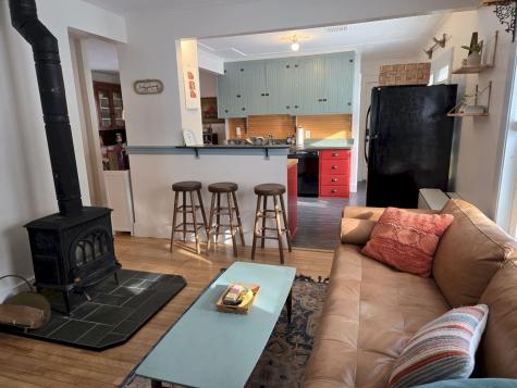 7 Stockford Avenue N Wilton ME 04294