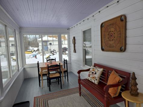 7 Stockford Avenue N Wilton ME 04294