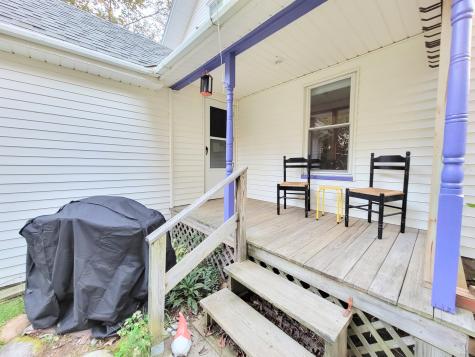 7 Stockford Avenue N Wilton ME 04294