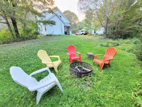 7 Stockford Avenue N Wilton ME 04294