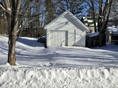 7 Stockford Avenue N Wilton ME 04294