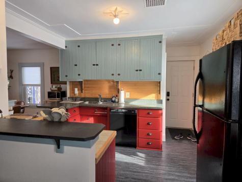 7 Stockford Avenue N Wilton ME 04294