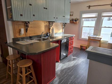 7 Stockford Avenue N Wilton ME 04294