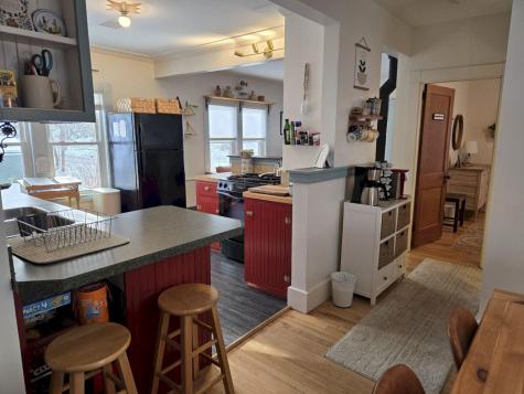 7 Stockford Avenue N Wilton ME 04294