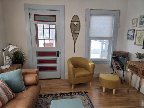 7 Stockford Avenue N Wilton ME 04294