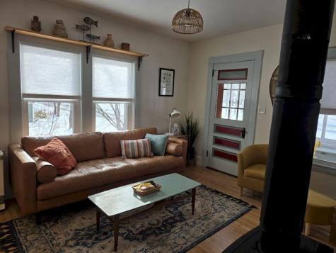 7 Stockford Avenue N Wilton ME 04294