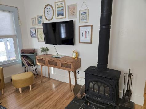 7 Stockford Avenue N Wilton ME 04294