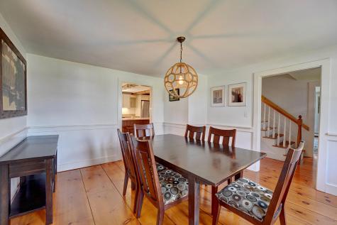 5 Wavecrest Circle York ME 03909