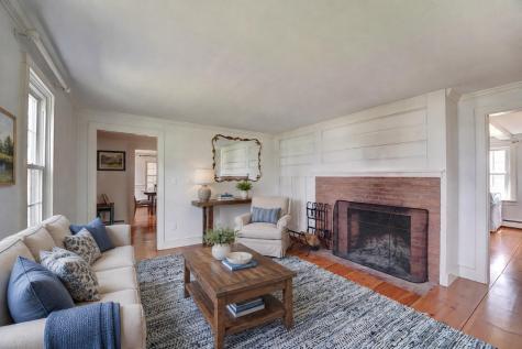 5 Wavecrest Circle York ME 03909