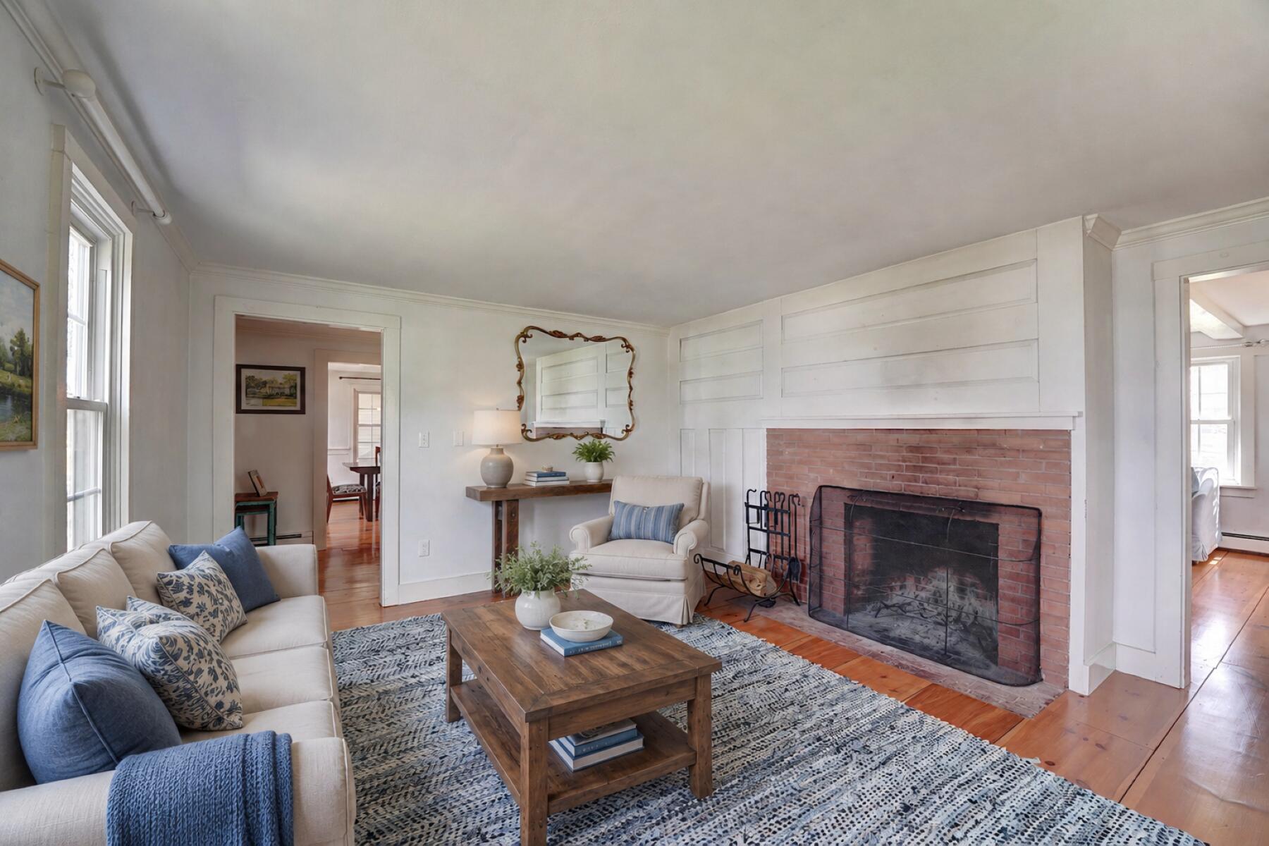 5 Wavecrest Circle York ME 03909