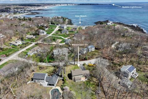 5 Wavecrest Circle York ME 03909