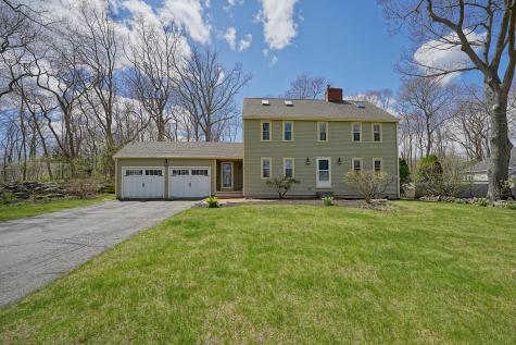 5 Wavecrest Circle York ME 03909