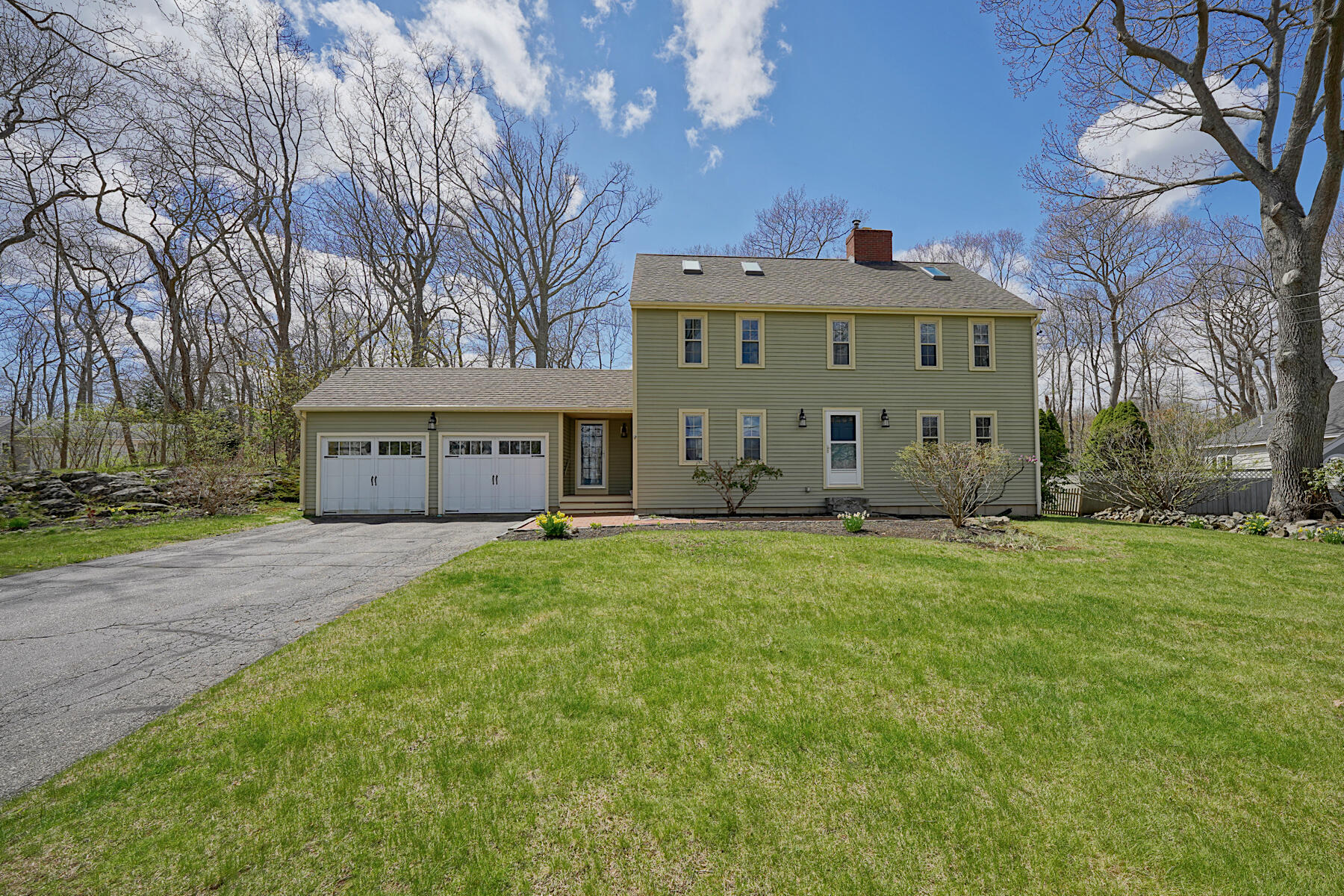 5 Wavecrest Circle York ME 03909