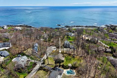 5 Wavecrest Circle York ME 03909