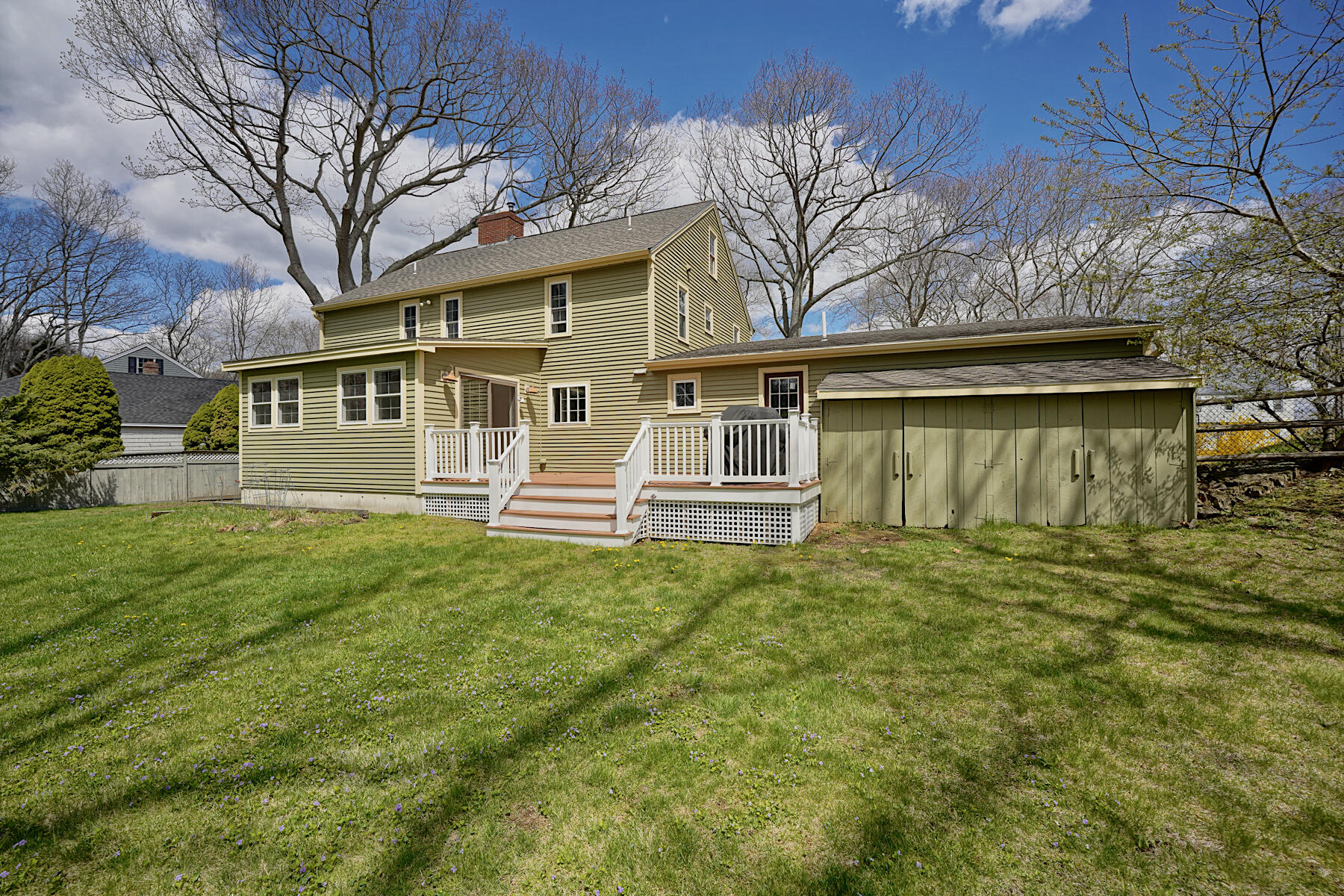 5 Wavecrest Circle York ME 03909