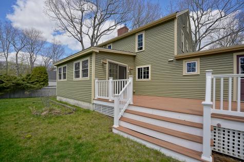 5 Wavecrest Circle York ME 03909