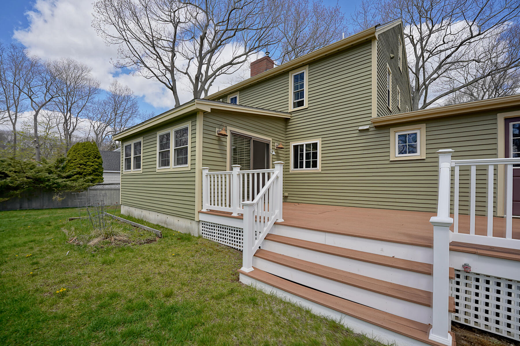 5 Wavecrest Circle York ME 03909