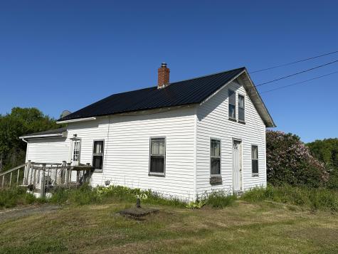 198 Bangor Road Ellsworth ME 04605