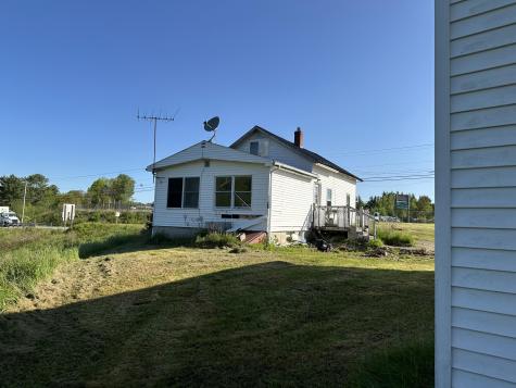 198 Bangor Road Ellsworth ME 04605