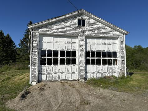 198 Bangor Road Ellsworth ME 04605