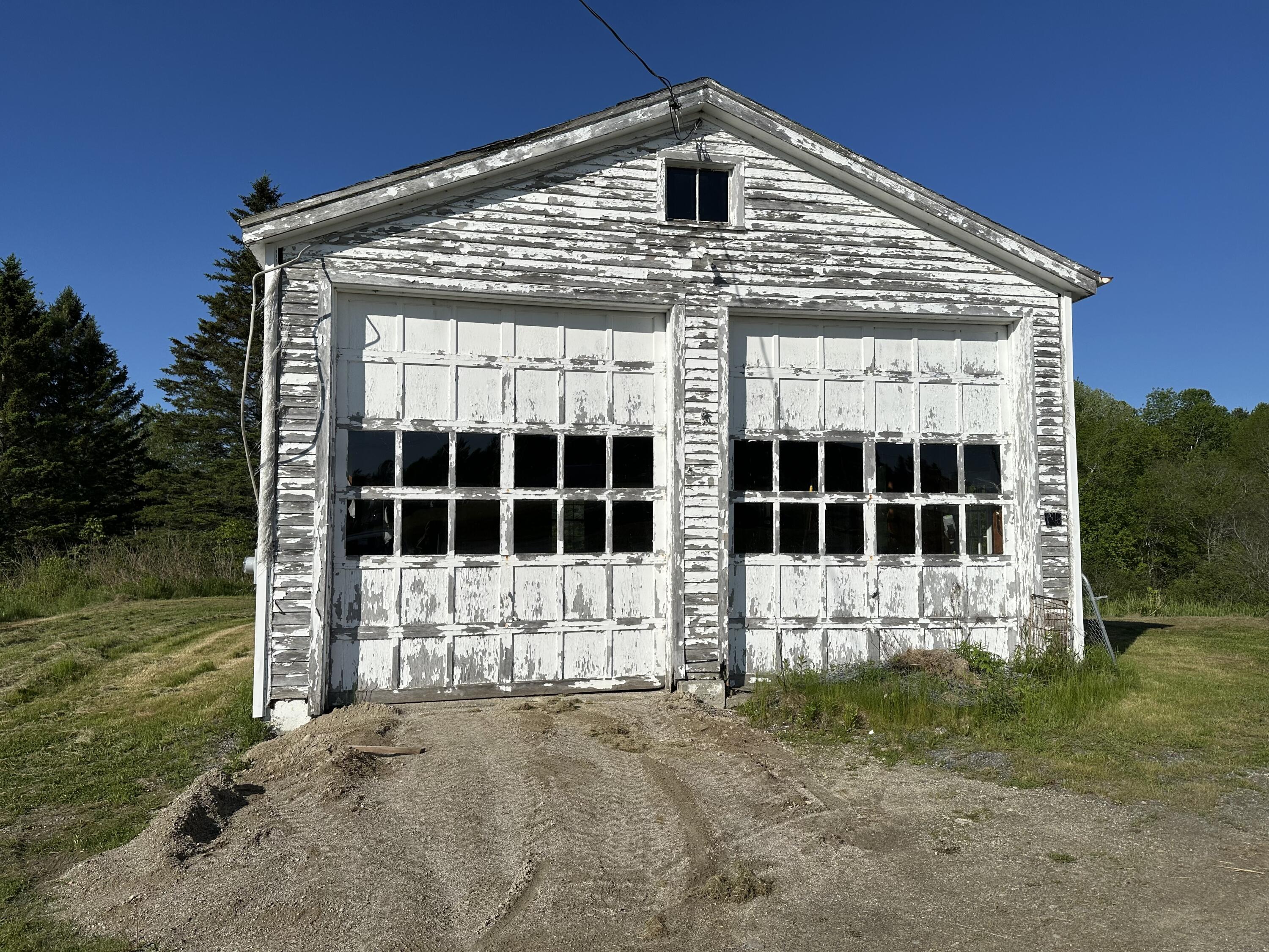 198 Bangor Road Ellsworth ME 04605