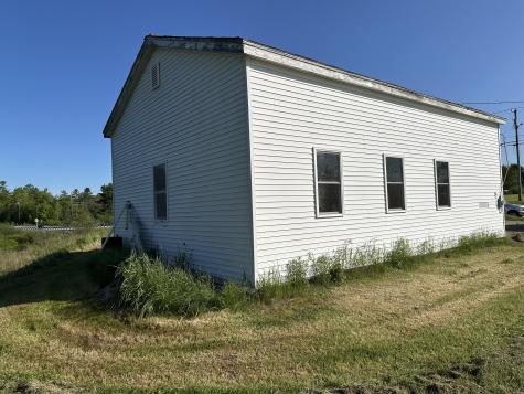 198 Bangor Road Ellsworth ME 04605