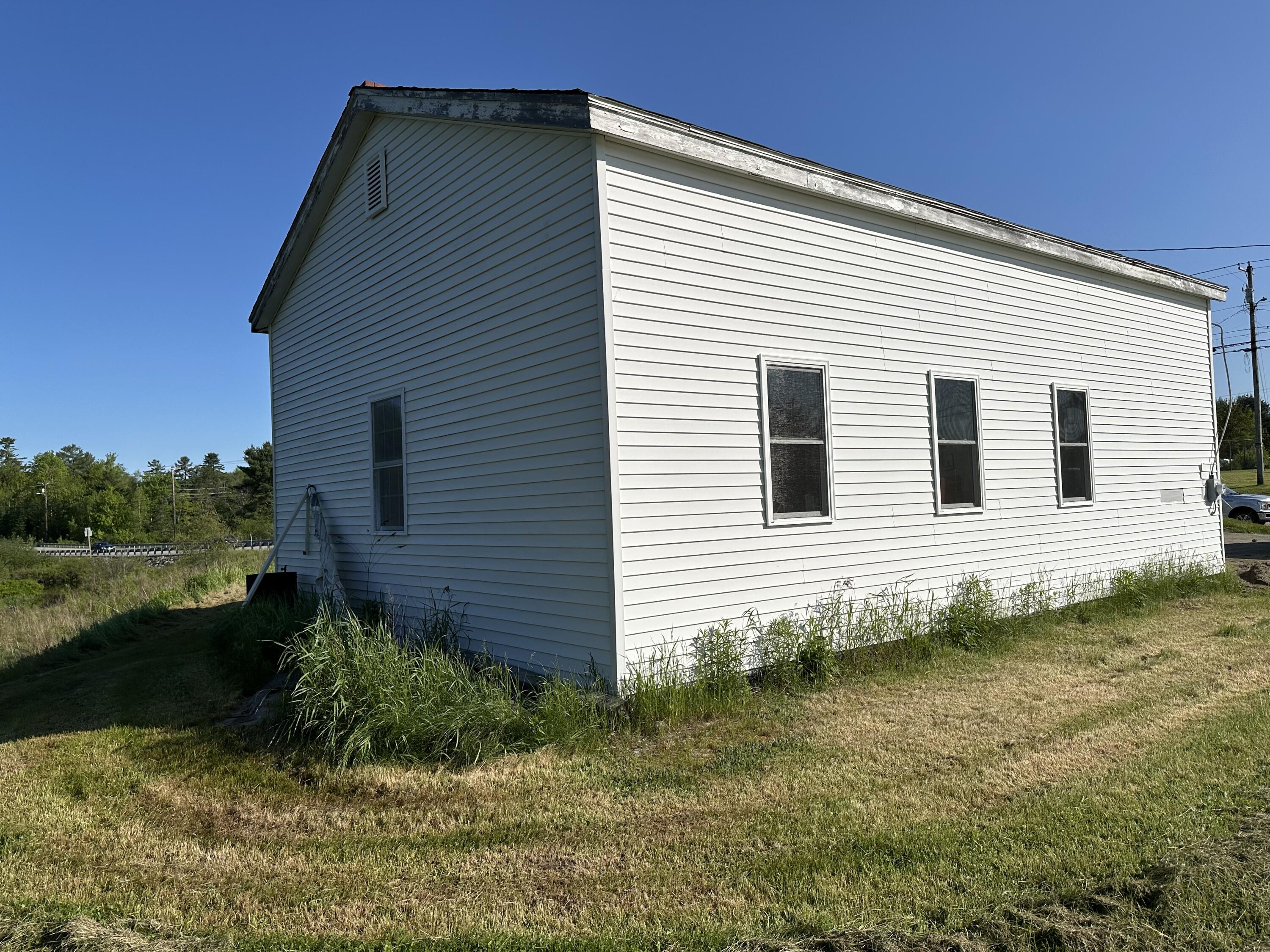 198 Bangor Road Ellsworth ME 04605