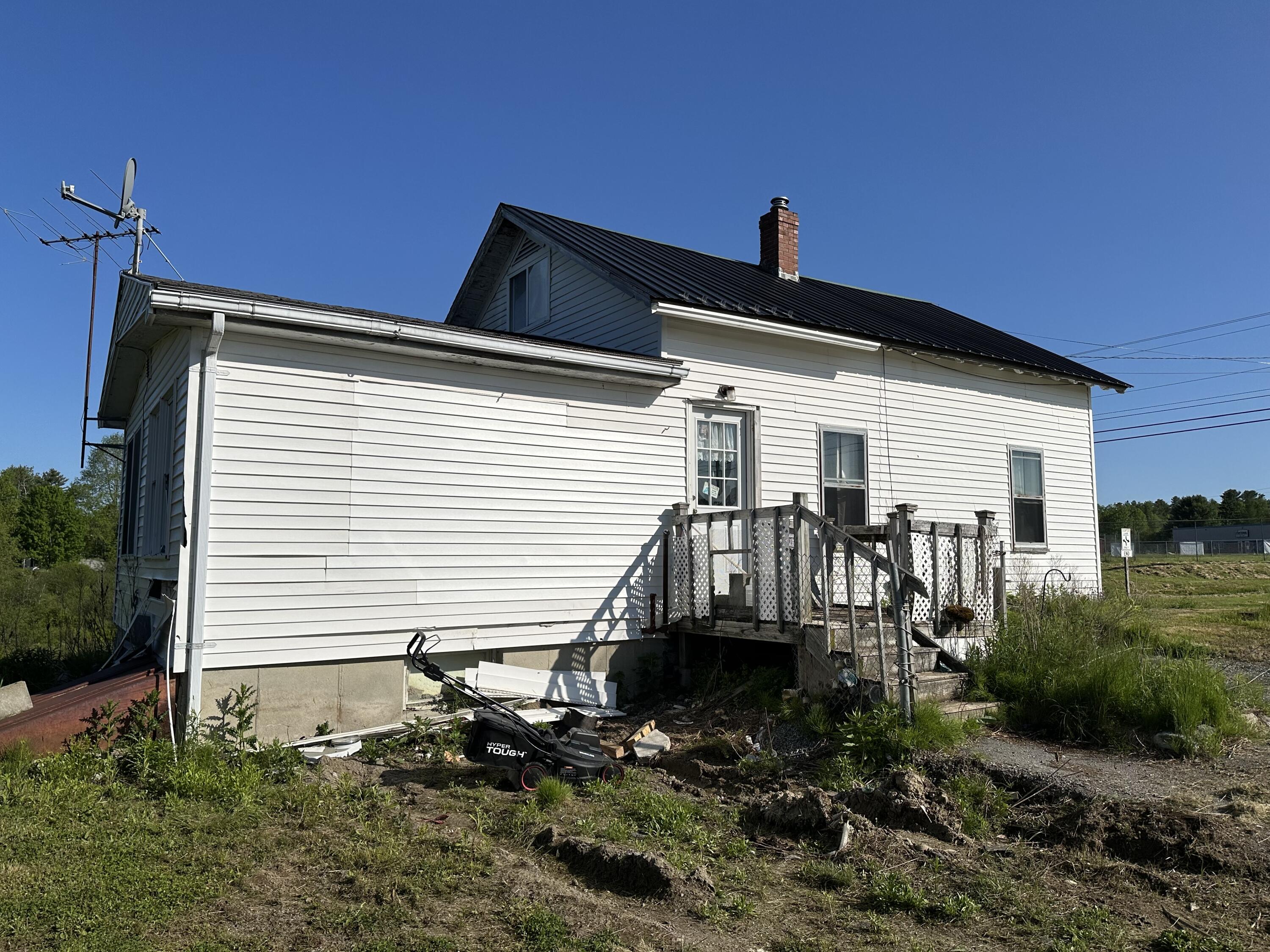 198 Bangor Road Ellsworth ME 04605