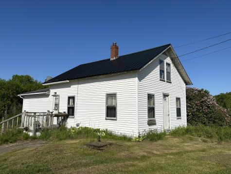 198 Bangor Road Ellsworth ME 04605