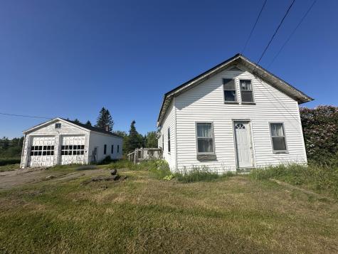 198 Bangor Road Ellsworth ME 04605