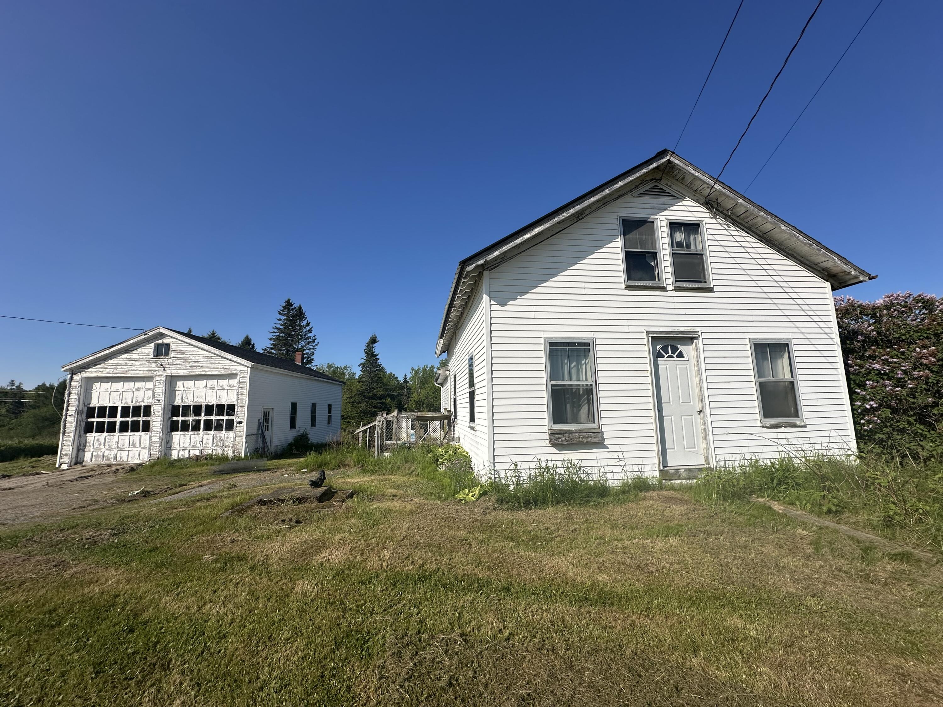 198 Bangor Road Ellsworth ME 04605