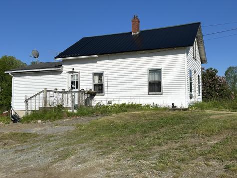 198 Bangor Road Ellsworth ME 04605